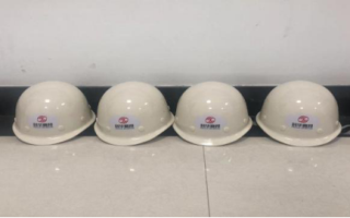 高防護(hù)型安全頭盔